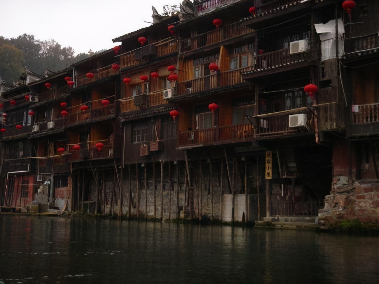 古今绝妙的经典对联集锦,构思巧妙让人惊叹的对联