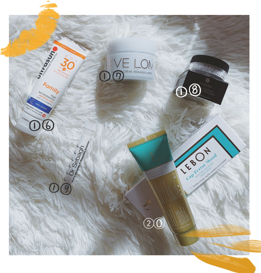 近期爱用物分享|这些都是11月黑五之前买的