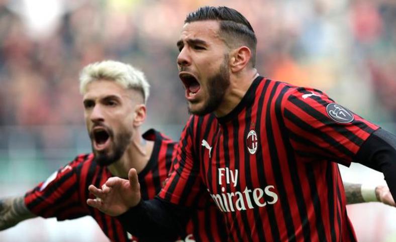 ac米兰的英格兰球星,埃尔南德斯ac米兰