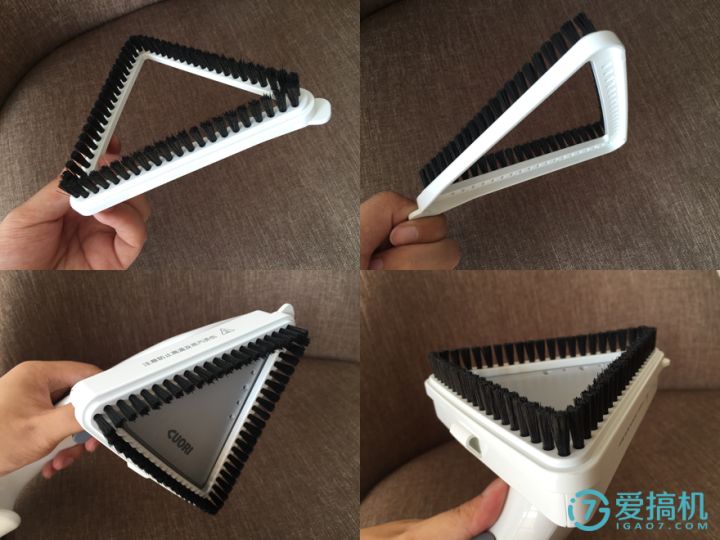 卓力挂烫机bg538和er500哪个好,卓力熨烫机bg588与bg538区别