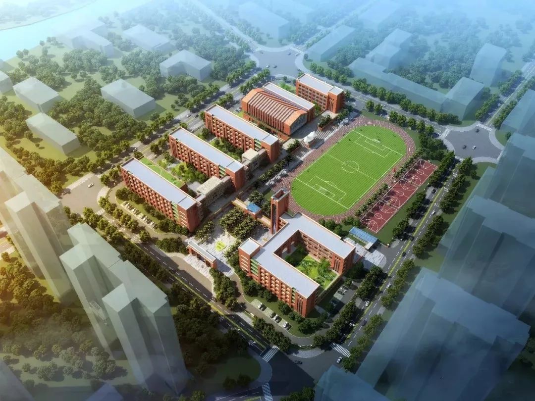 望城教育融城,望城什么时候启动教育融城