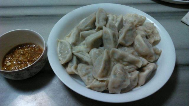 煮饺子怎样煮才不会破皮,煮饺子煮破了怎么说