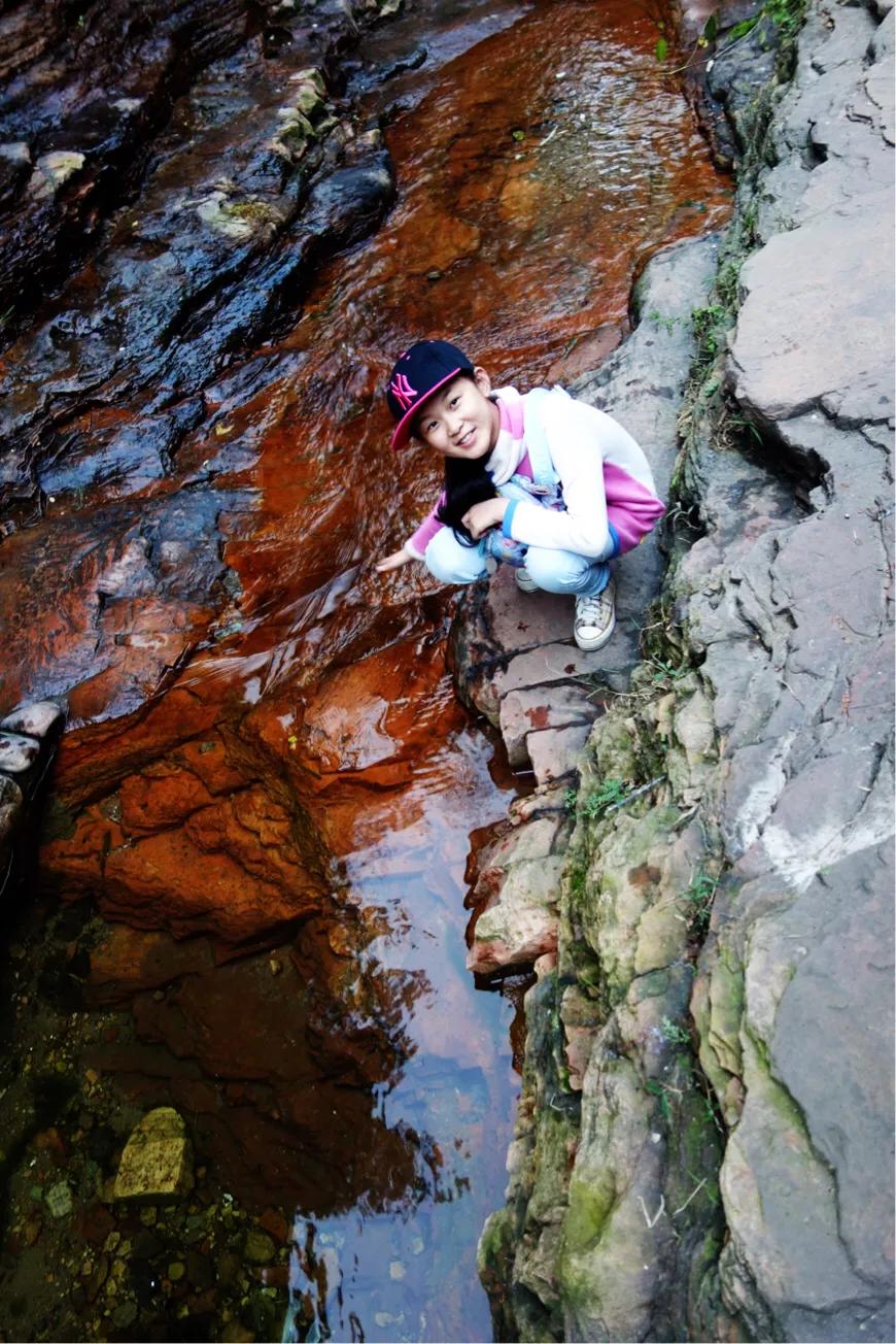 邯郸七步沟景区好玩吗多少钱,邯郸东太行七步沟景区的全景