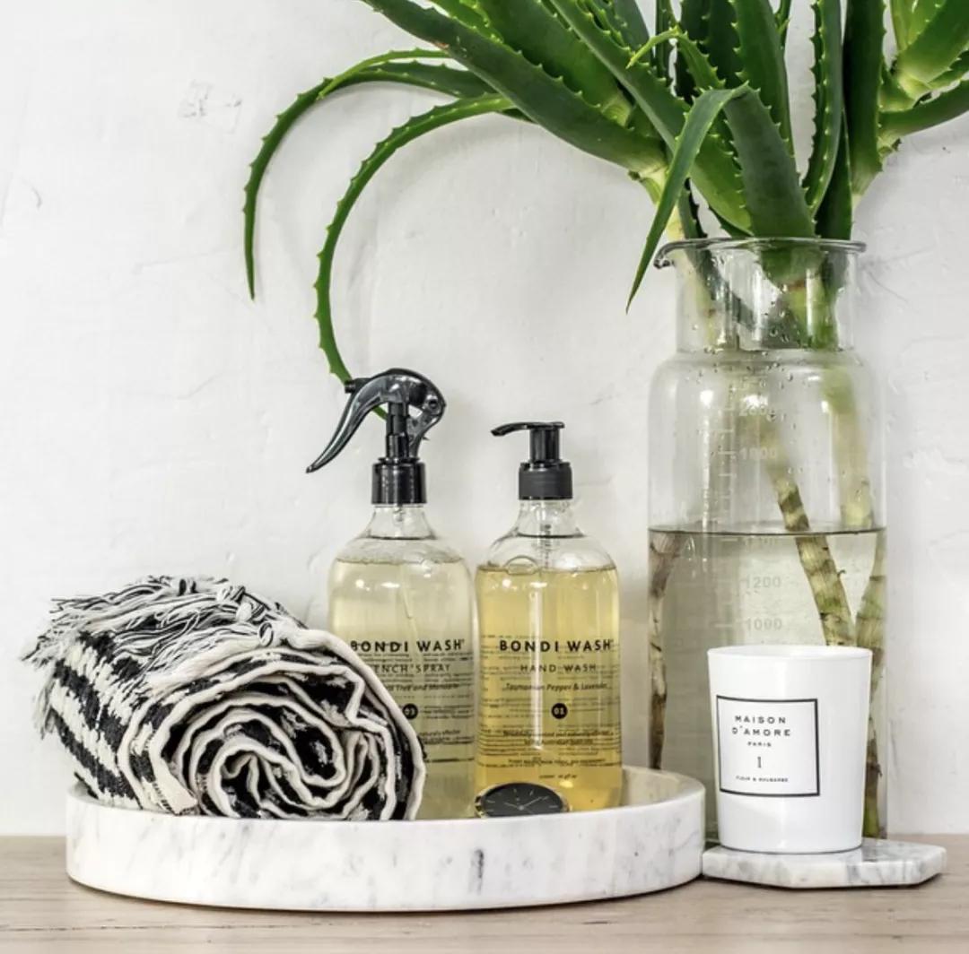 衣服买得好，衣物护理更重要！品质家庭都用这些洗护好物