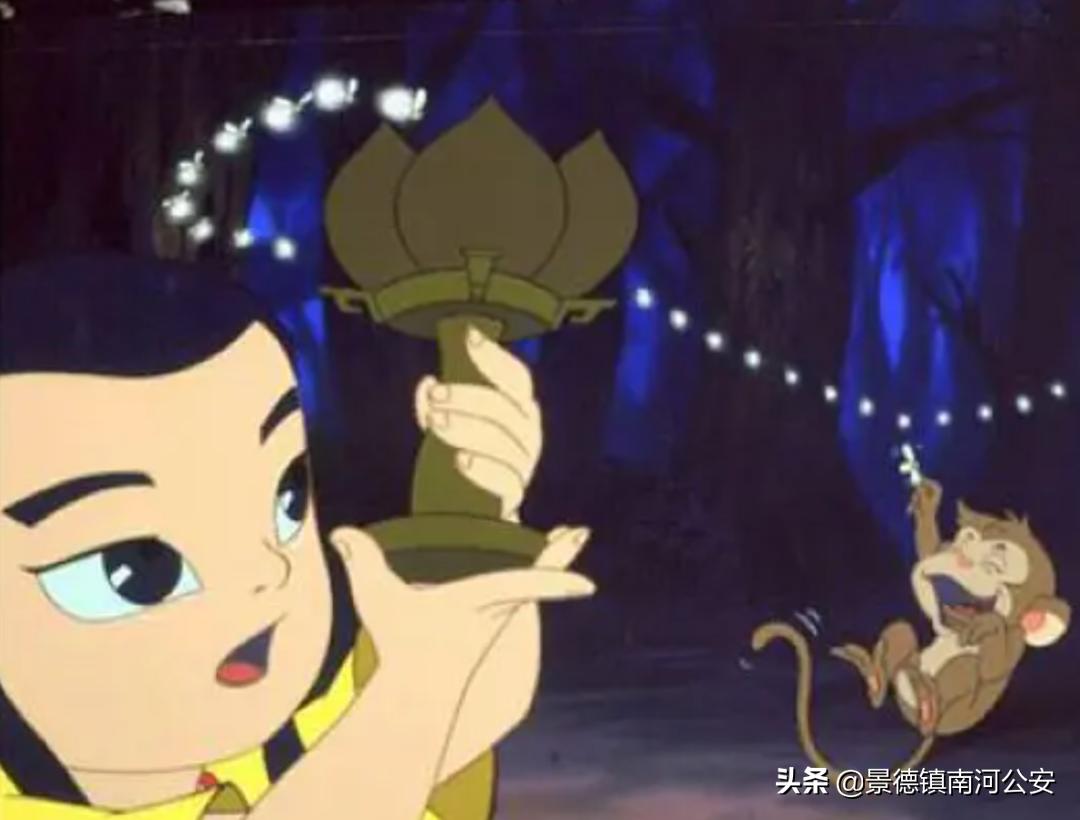 中国人民动画片,中国人动画片短片