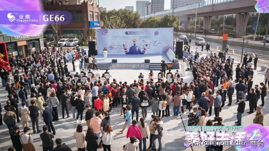 南京奥莱啥时候开业,南京新奥莱什么时候开业