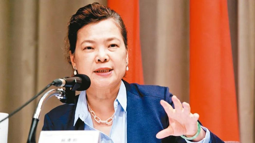 台湾新闻脸:台湾政坛最有权势夫妻档