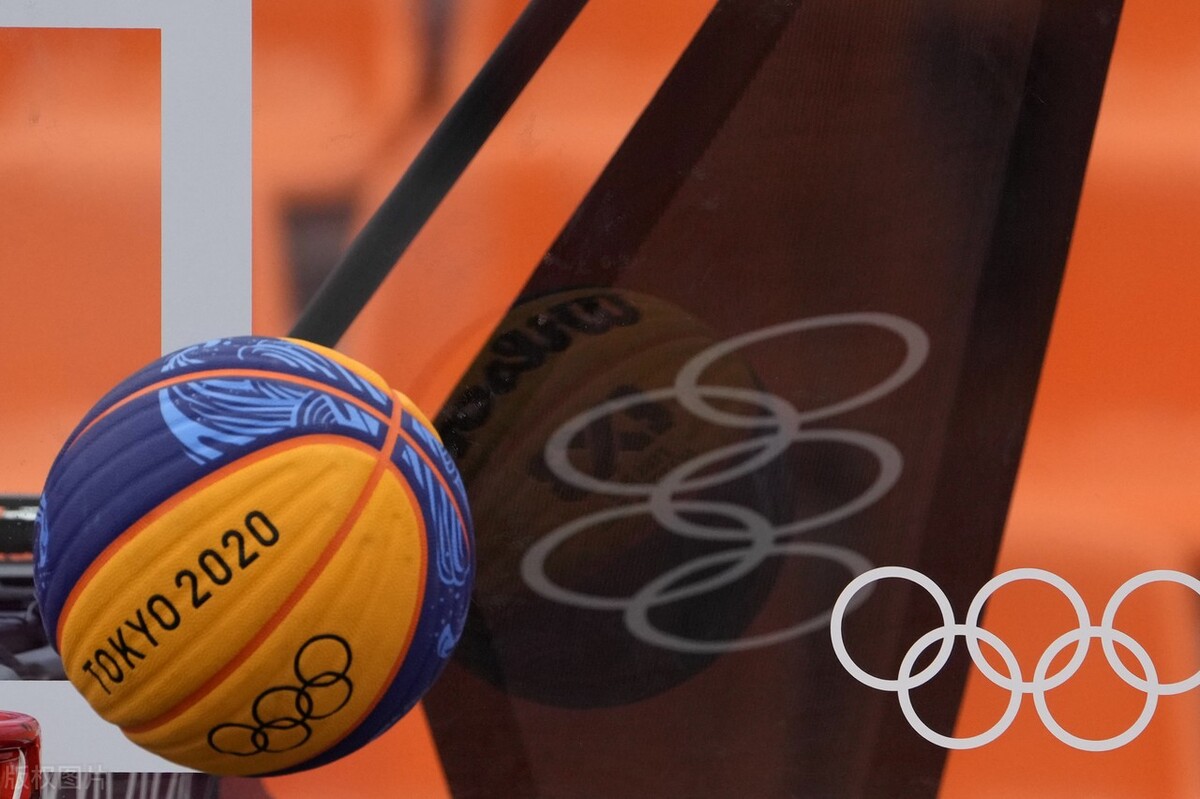 三人篮球是奥运正式项目吗,奥运会三人篮球中国队比赛时间表