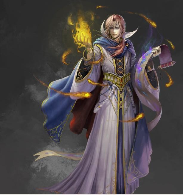 5本异界西幻领主种田小说，内容精彩不小白，熬夜通宵看不停