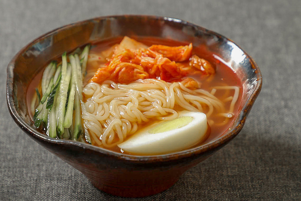 中国十大面条分别是哪些,中国最好吃的十大面条排名