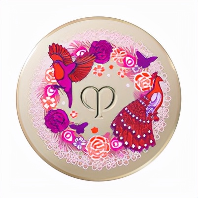 cpb森野寻踪值得入手吗,cpb森野寻踪限定版气垫