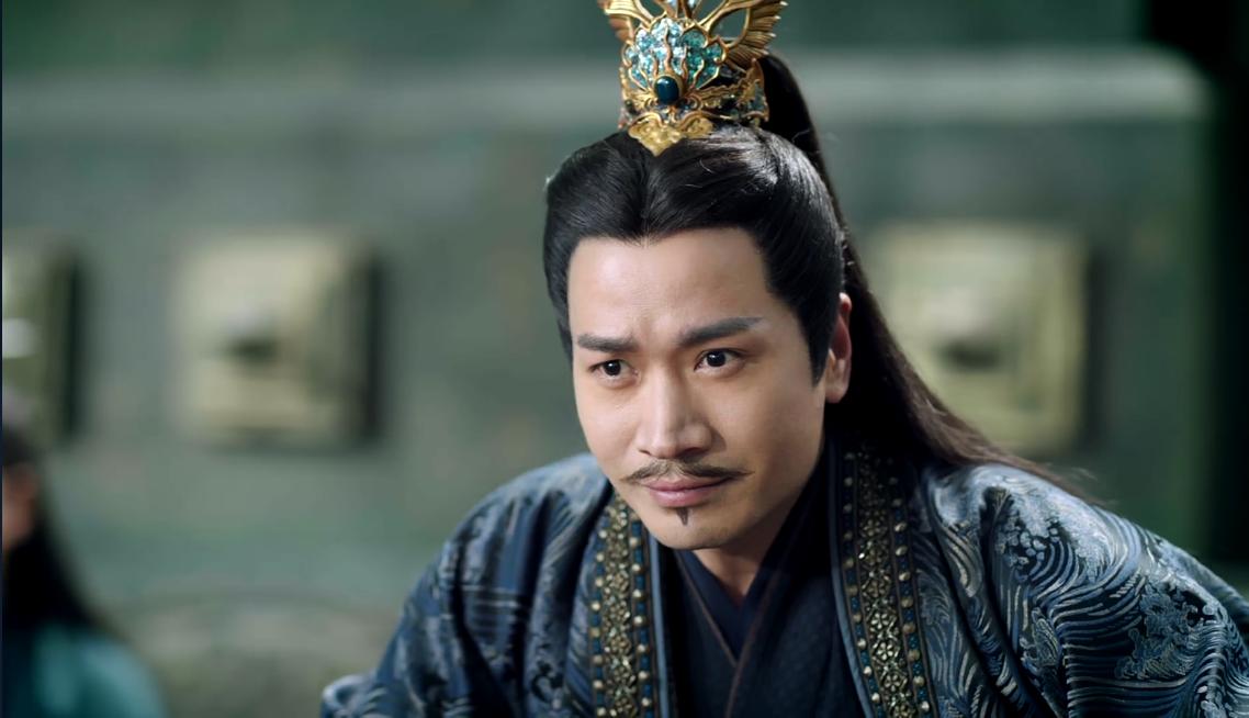 琉璃美人煞璇玑为司风受刑,二宫主琉璃美人煞