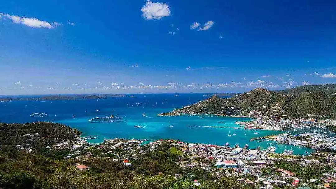 英属维尔京群岛简介,英属维尔京群岛是发达国家吗