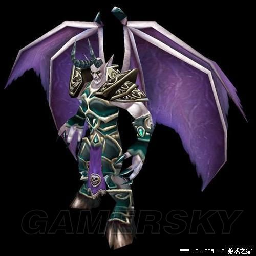 魔兽世界天启四骑士背景故事,魔兽世界卡拉赞背景故事