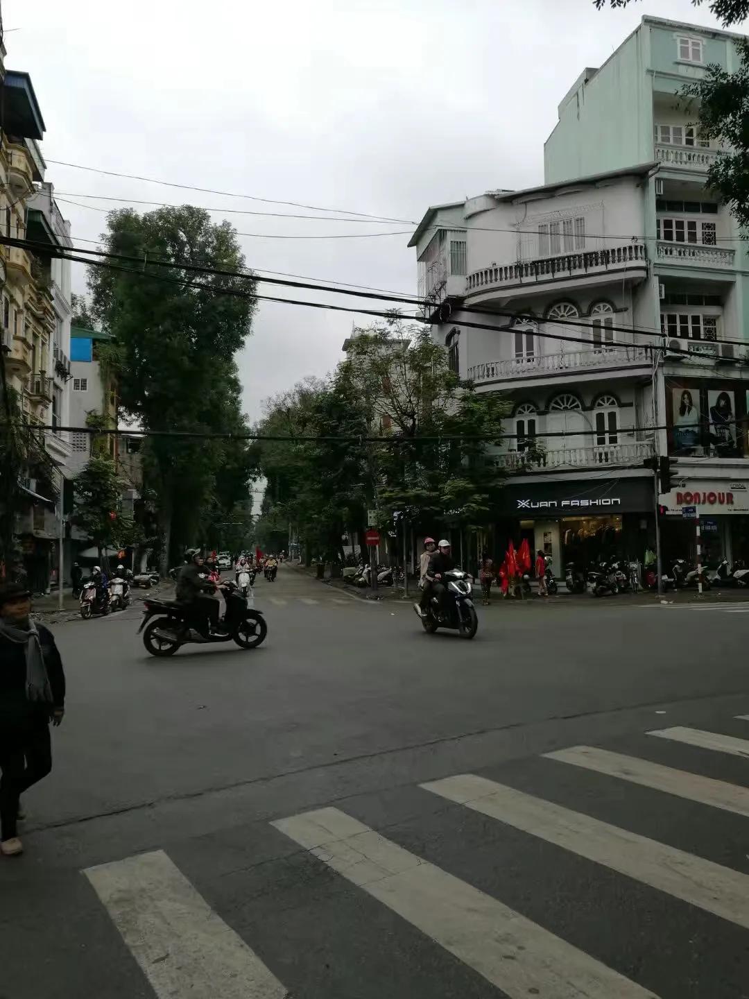 越南自由行英语,越南河内一日游自由行攻略