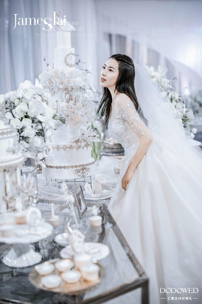 dodowed,dodowed婚礼线上教学