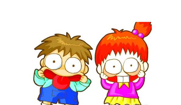 孩子挤眉弄眼点头怎么办,孩子挤眼晃头是咋回事