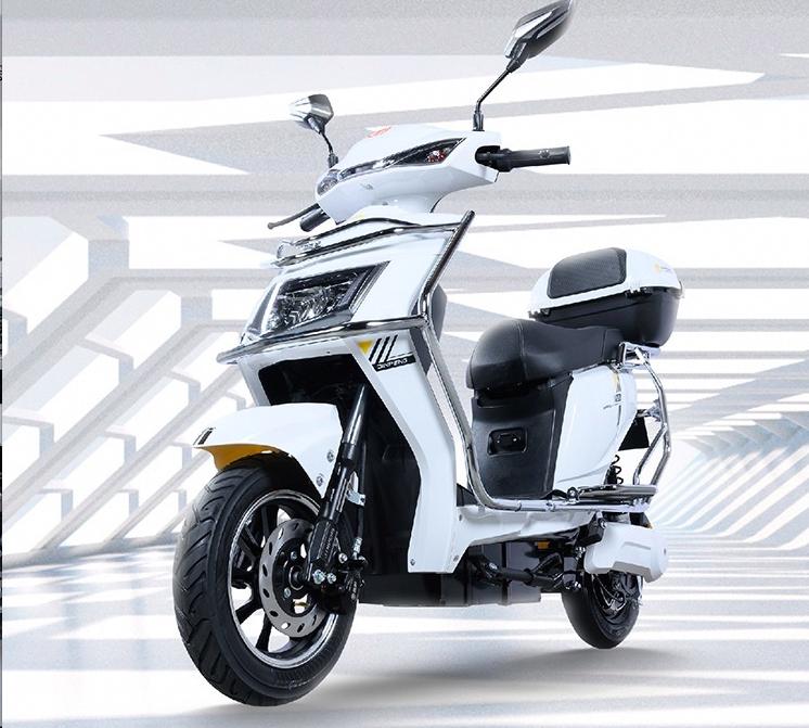 高续航新国标外卖电动车推荐,公认的外卖电动车神车