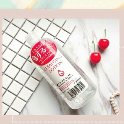 NOVO卸妆水适合学生党吗,学生党便宜好物卸妆水9.9