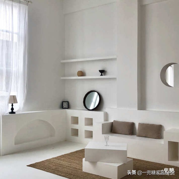 广州400平破败厂房,被90后姑娘“整容”后,美到不像话!