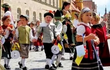 关于端午节你知道多少,关于六一儿童节你知道些什么