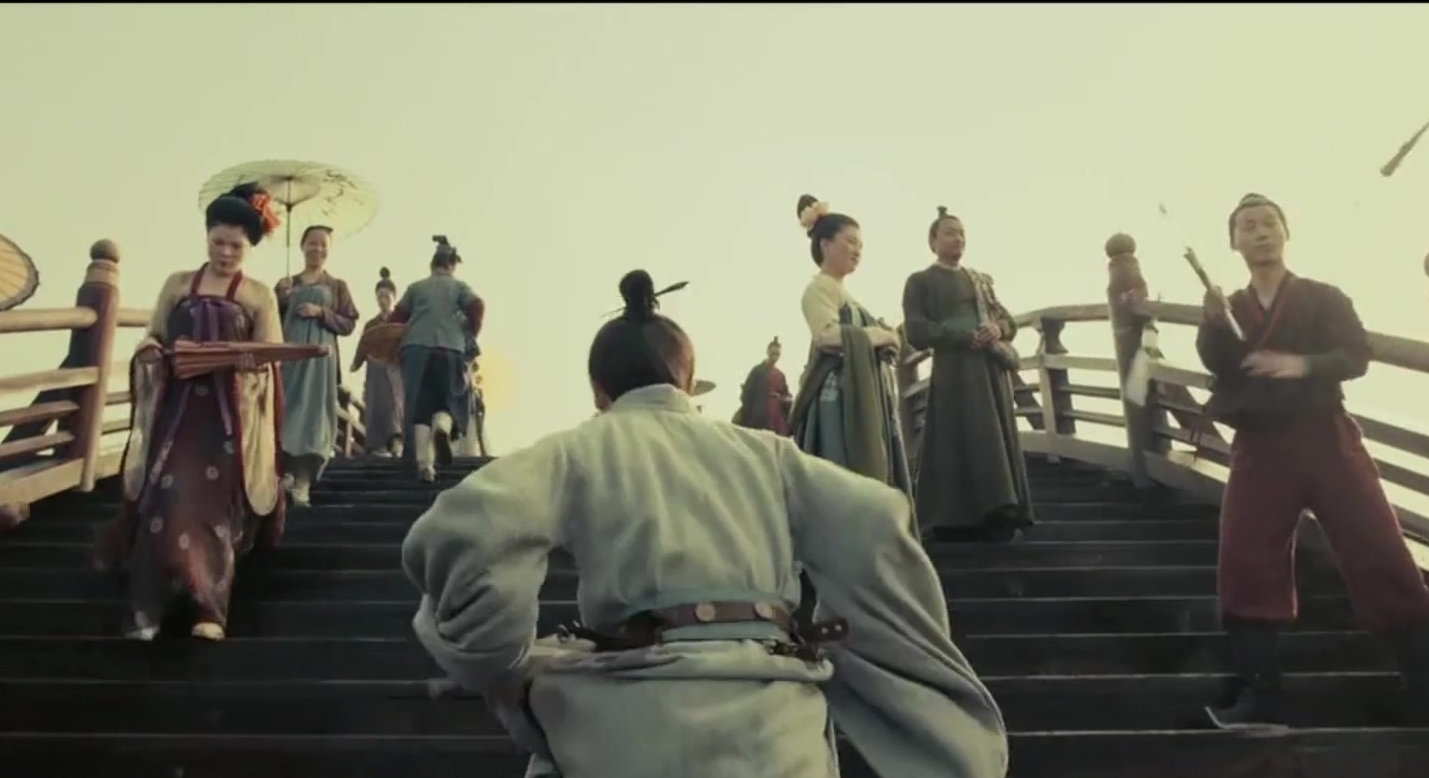 白居易与关盼盼的故事,白居易关盼盼故事