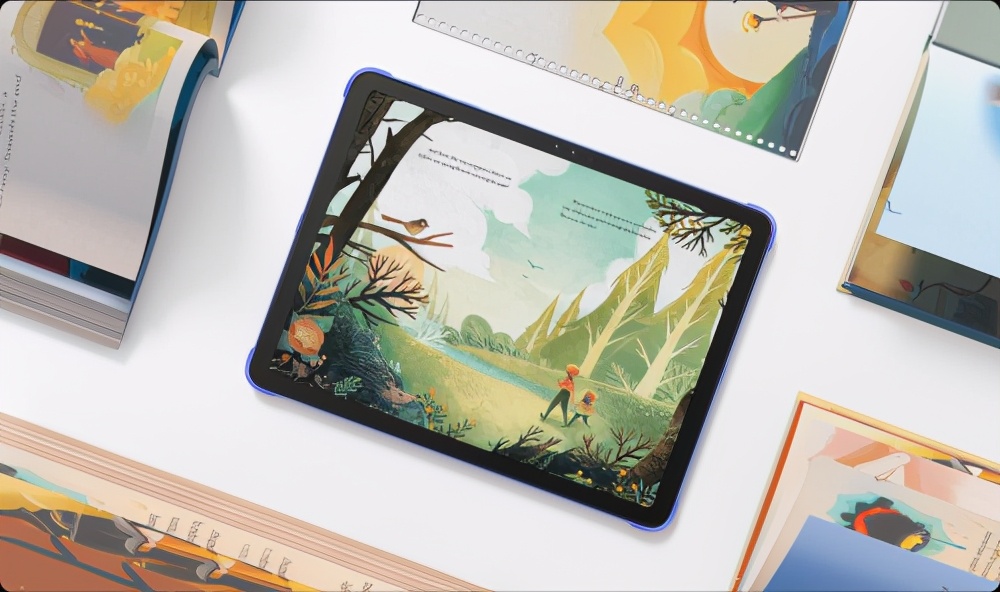 儿童小天才学习护眼平板,护眼平板小天才