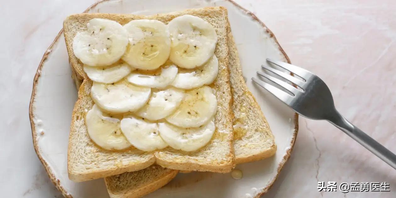 腹泻吃哪些易消化食物,腹泻时应吃的食物清单