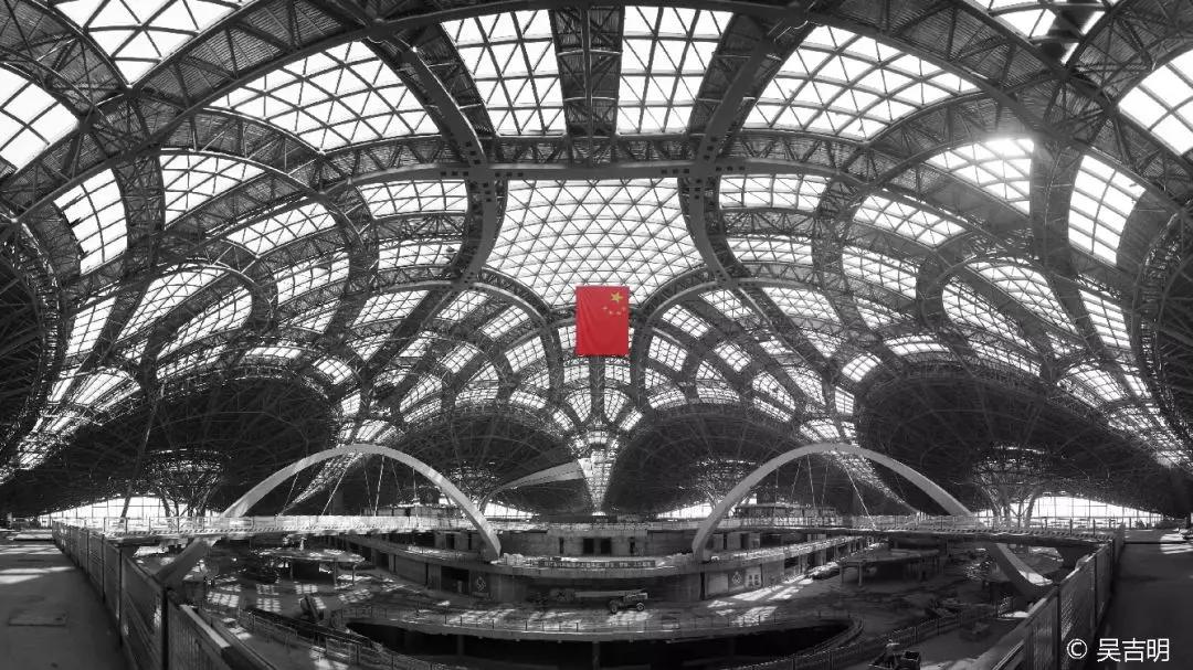 北京大兴国际机场世界新七大奇迹,北京大兴国际机场造价4500亿