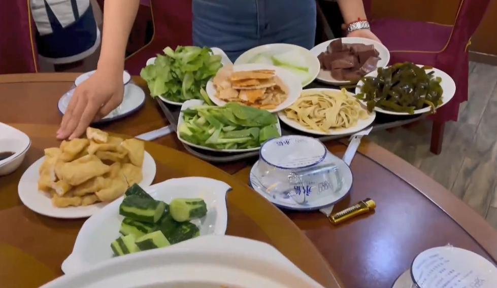 滁州老字号菜,安徽滁州有名的私房菜