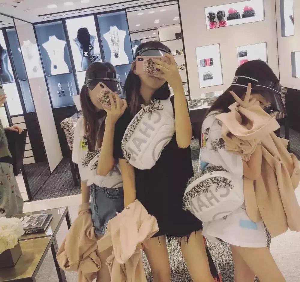 富二代是什么样的一群人,富二代为什么长得白