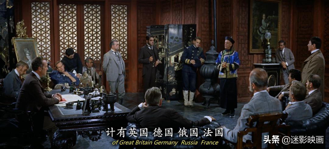 紫禁城纪录片慈禧4,紫禁城纪录片慈禧