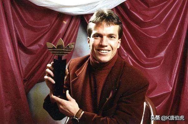 2022年世界足球先生金球奖排名,最年轻的金球奖世界足球先生