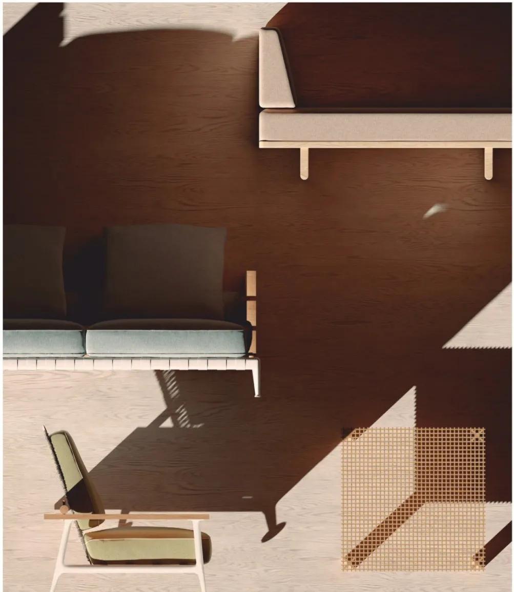 2021Wallpaper*设计奖出炉，众多品牌上榜