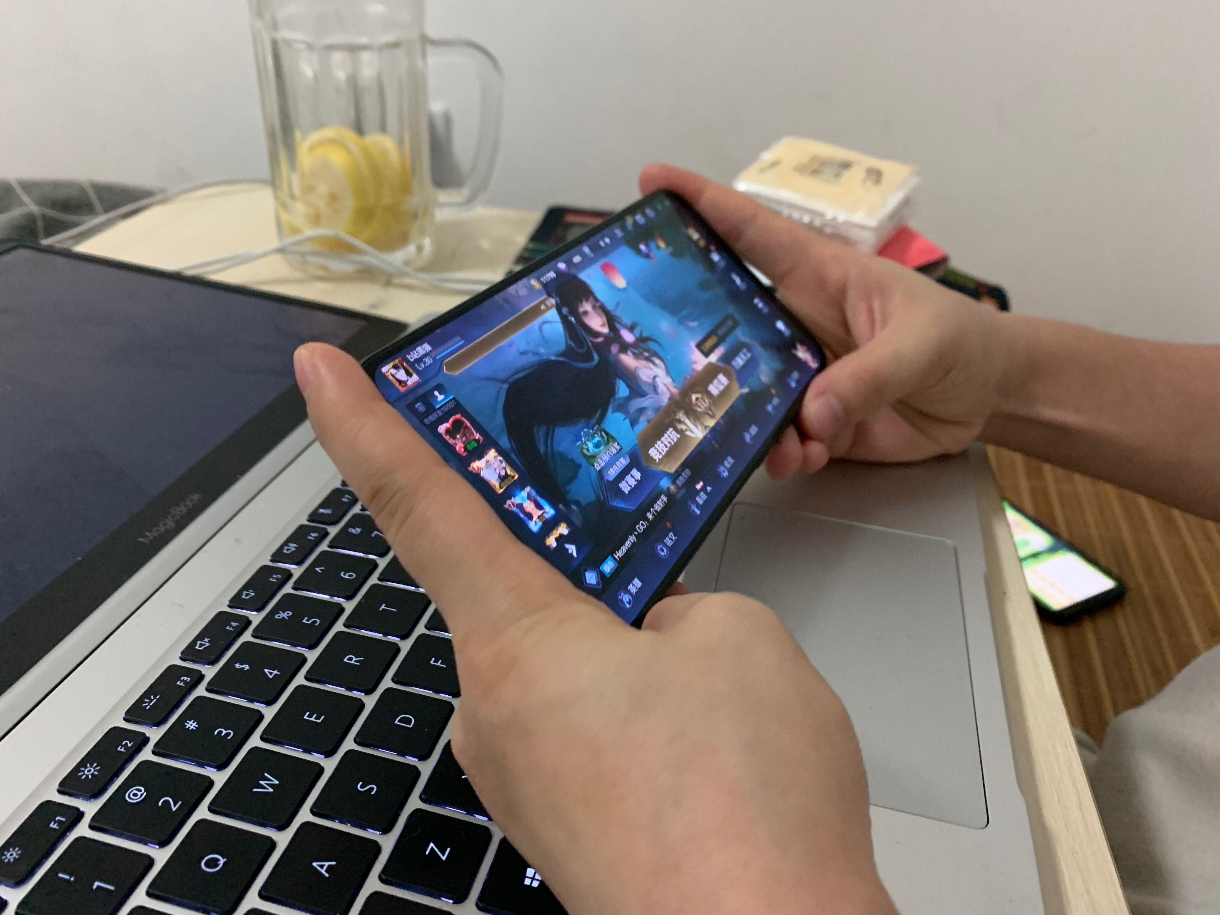 榄呮棌16t鍔熻兘璇︾粏璇勬祴,榄呮棌16t娣卞害淇″彿璇勬祴