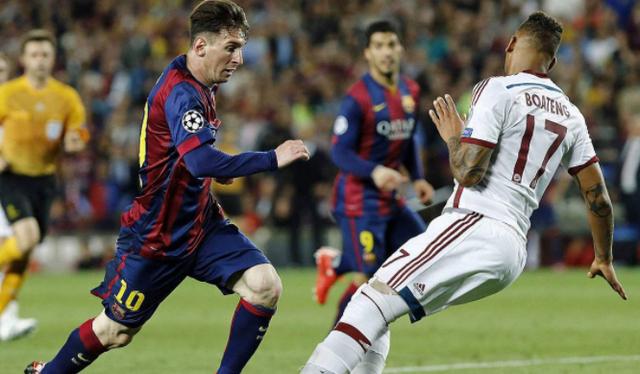 梅西儿子蒂亚戈秀球技,蒂亚戈梅西足球视频