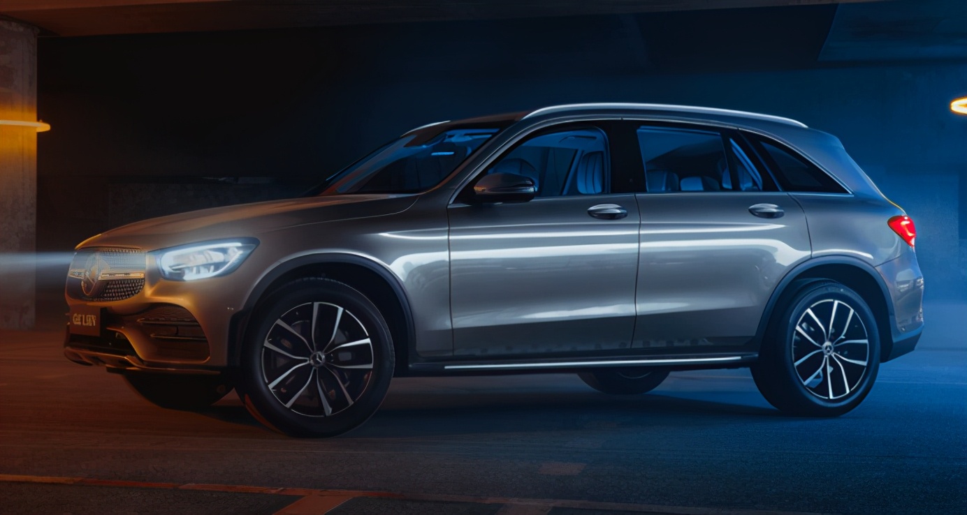 奔驰glc全新2024款还会降价吗,glc月销量