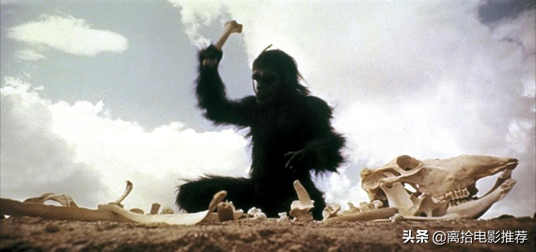 令人震撼的经典科幻电影,颠覆世界的十部科幻电影