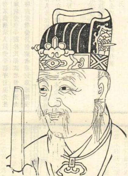 北宋文坛:诗*革文**新运动的领头人,田锡有何贡献?