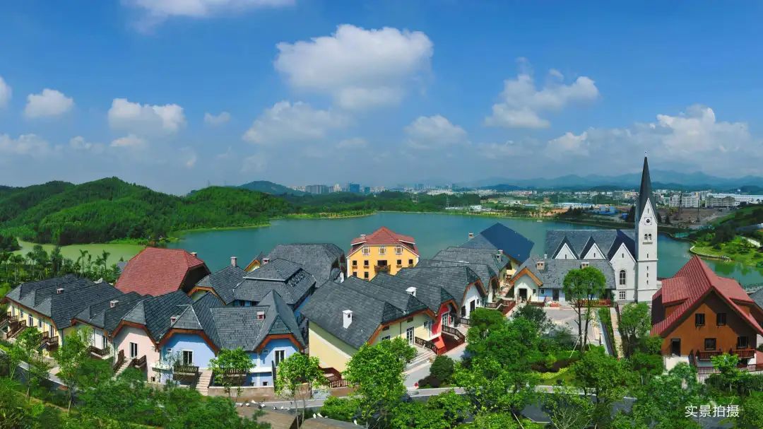 深藏在森林之中的温泉酒店,隐藏在森林里的豪华酒店