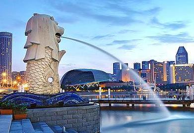 优质的海外市场综合分析——新加坡