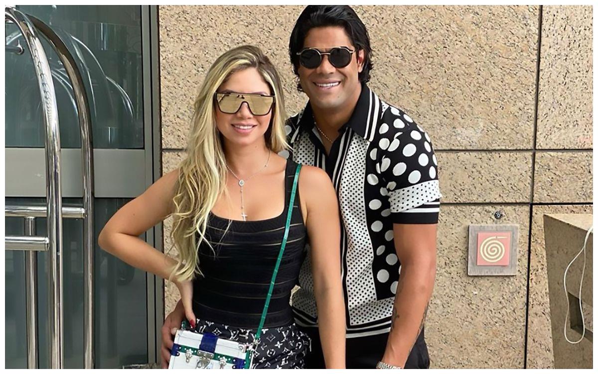 上港队长和前妻照片,上港队长和前妻的关系