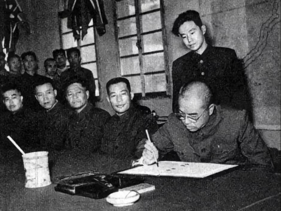 1979年美国餐厅老板,美国餐厅老板一眼认出志愿军女兵