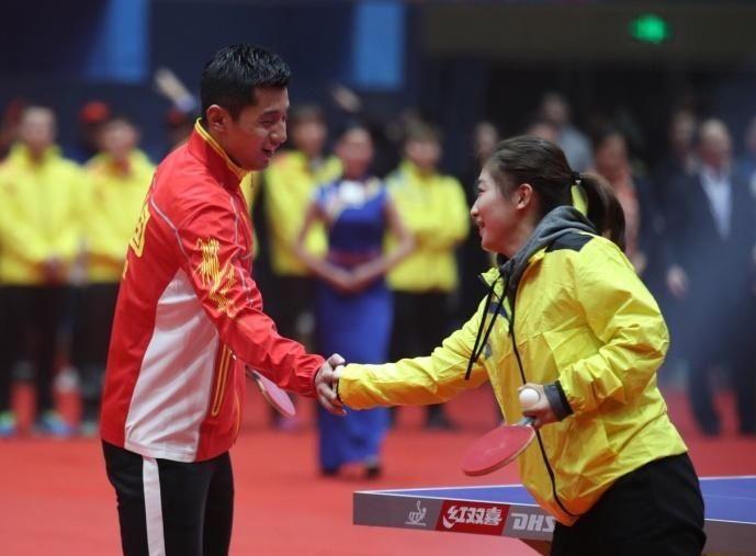 张继科退出乒乓球直通赛吗,张继科为什么离开乒乓球队