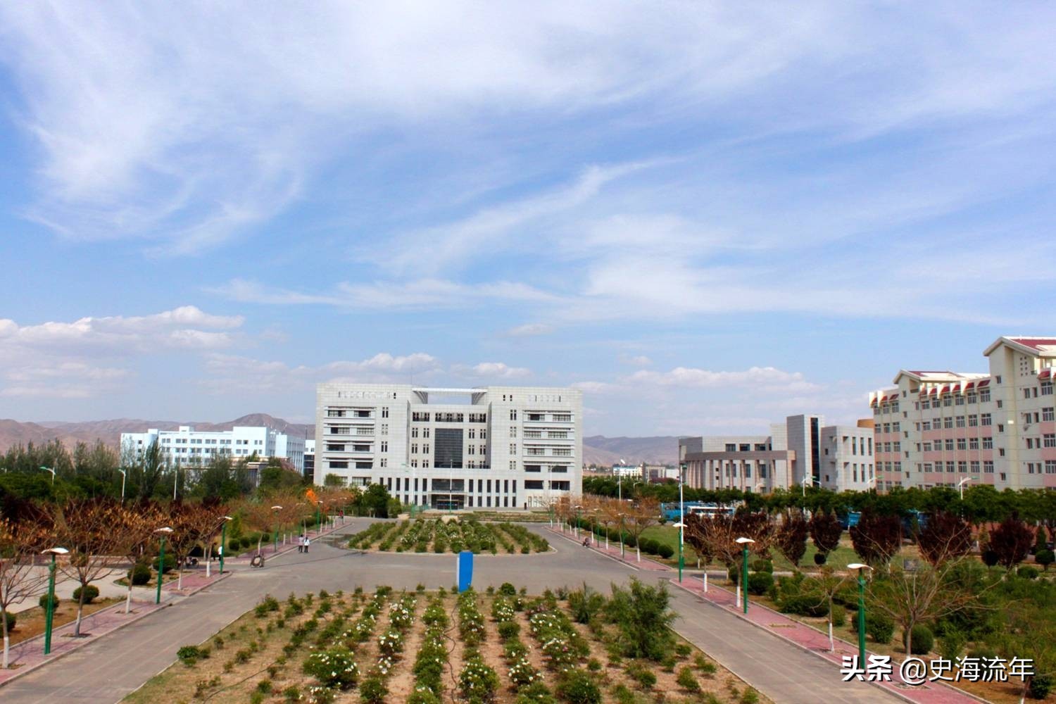 南大和南航哪个好,南大2003排名