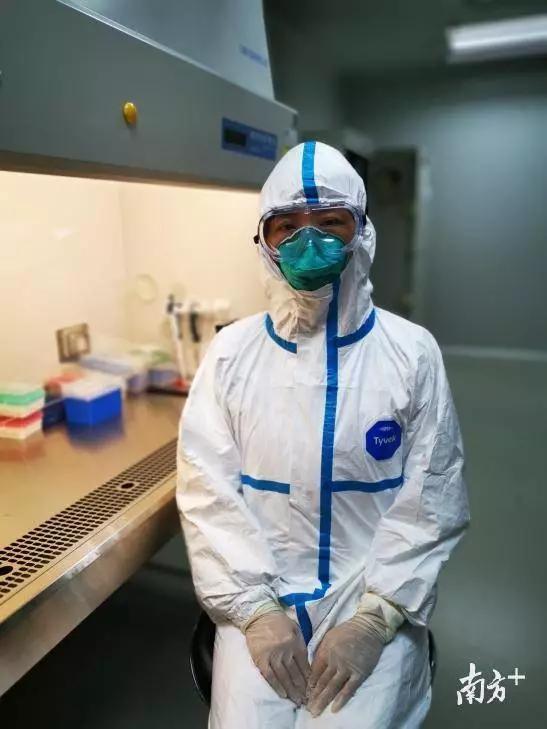 以案说事！这群广东“侦探”在战疫中破解了一个个“悬案”！