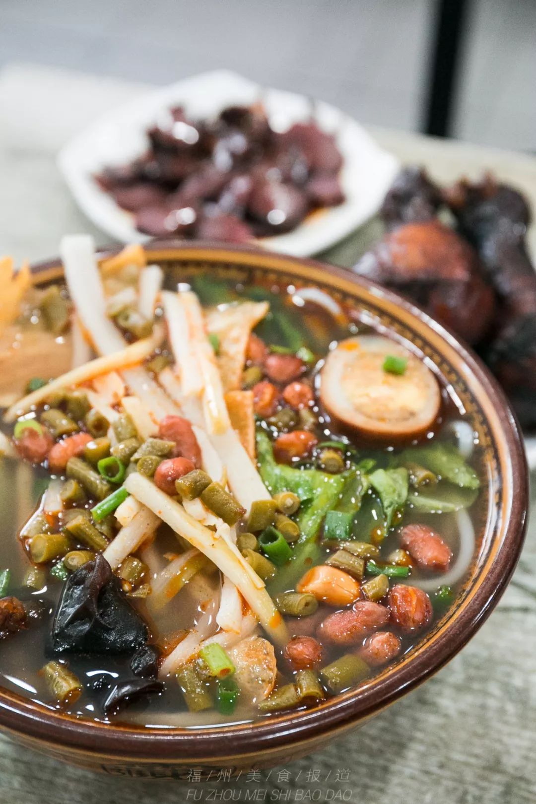 福州螺蛳粉哪里最好,福州哪里螺蛳粉比较正宗