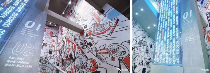 安踏儿童好做吗,安踏童装定位