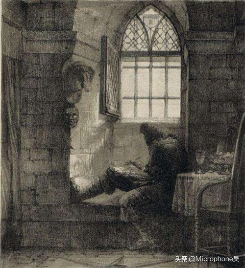 法国铁面人之谜被破解,法国神秘铁面人为什么戴面具