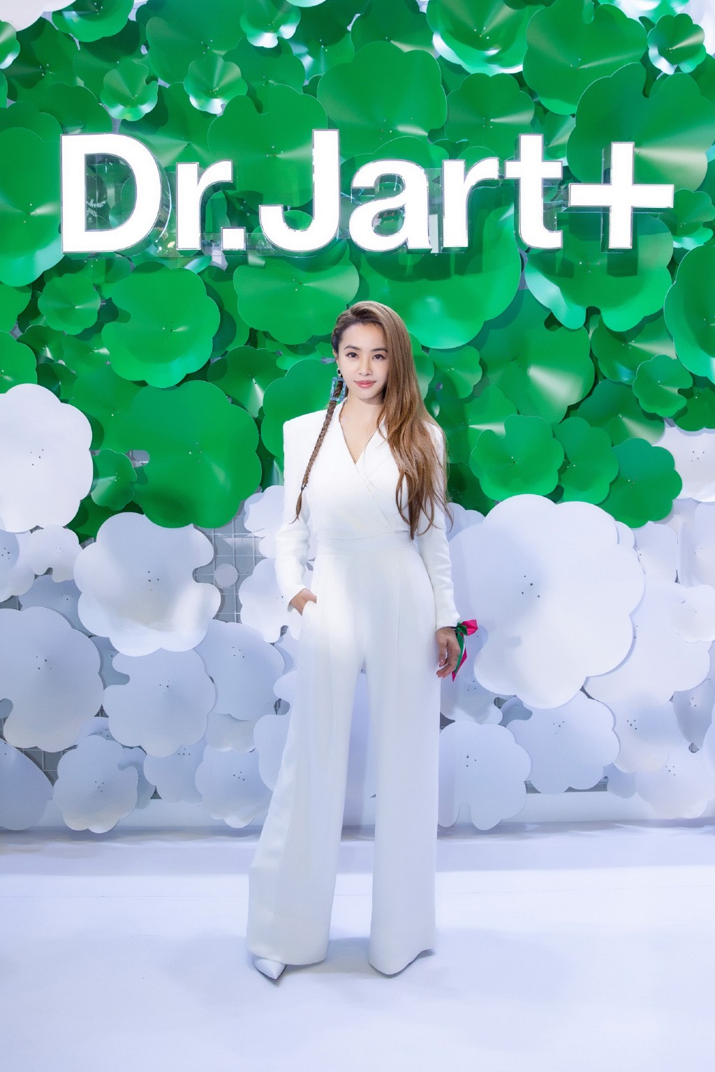 蔡依林周杰伦撞衫,蔡依林同款连体裤